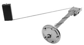 0694 | FLOTANTE TANQUE COMBUSTIBLE ALTURA 403 MM. VDO