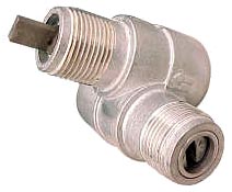 0699 | REDUCTOR ANGULAR RELACION 1:0.7368 IMP.