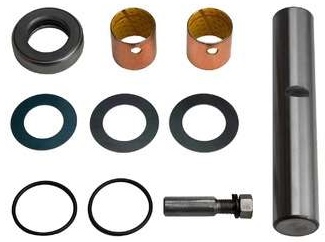 0713 | JGO. PERNO PUNTA DE EJE STD CIPEC