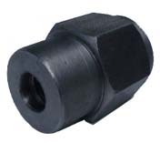 0716 | ADAPTADOR HORQUILLA EMBRAGUE REFORMA ROSCA 12MM. X 1.75MM. INDUSTRIA ARGENTINA