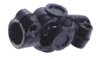 0719 | MOVIMIENTO EJE COLUMNA DIRECCION TF&P TECHNOLOGY