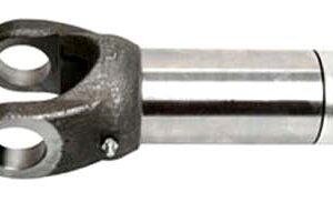 0724 | HEMBRA CARDAN / 16 ESTRIAS / DIAM. 50.8MM / LARGO 220MM. / DADO 38MM. REI AUTOPARTS