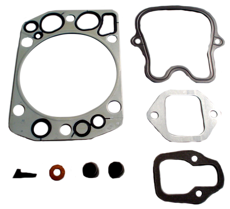 0731 | KIT DESCARBONIZACION ELRING