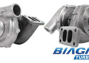 0732 | TURBO TO4E46 / K27 BIAGIO