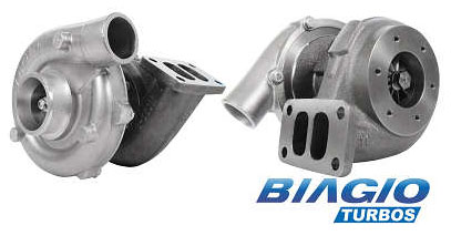 0732 | TURBO TO4E46 / K27 BIAGIO