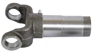 0741 | HEMBRA CARDAN / 16 ESTRIAS / DIAM. 38.1MM / LARGO 165MM. / DADO 30.1MM. TF&P TECHNOLOGY