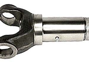 0758 | HEMBRA CARDAN / 16 ESTRIAS / DIAM. 51MM / LARGO 240MM. / DADO 44MM. TF&P TECHNOLOGY