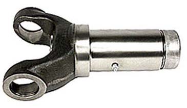 0758 | HEMBRA CARDAN / 16 ESTRIAS / DIAM. 51MM / LARGO 240MM. / DADO 44MM. TF&P TECHNOLOGY