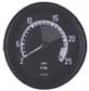0762 | CUENTAVUELTAS 12 V. ESCALA 200-2500 RPM VDO