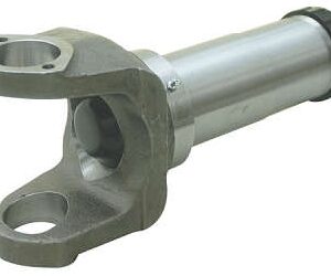 0772 | HEMBRA CARDAN 16 ESTRIAS / ACERO REI AUTOPARTS