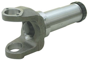 0772 | HEMBRA CARDAN 16 ESTRIAS / ACERO REI AUTOPARTS