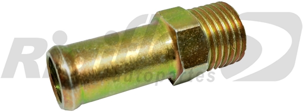 0779 | CONECTOR DE AGUA CON ROSCA M14X1.5 RIGIFLEX