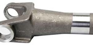 0782 | HEMBRA CARDAN / 30 ESTRIAS / DIAM. 49.23MM / LARGO 256.5MM. / DADO 41.20MM. TF&P TECHNOLOGY