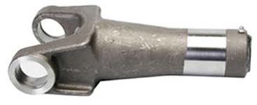 0782 | HEMBRA CARDAN / 30 ESTRIAS / DIAM. 49.23MM / LARGO 256.5MM. / DADO 41.20MM. TF&P TECHNOLOGY