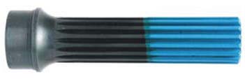 0787 | MACHO CARDAN / 16 ESTRIAS / DIAM. TUBO 64MM / LARGO 227MM. TF&P TECHNOLOGY