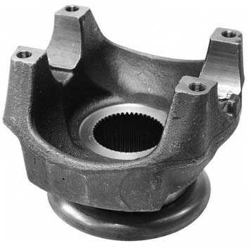 0788 | BRIDA ACOPLE CARDAN 46 ESTRIAS / ACERO REI AUTOPARTS