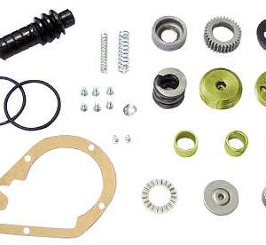 0805 | REPARACION REGISTRO FRENO AUTOMATICO SIN GATILLO ECKISIL