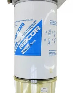 0815 | FILTRO SEPARADOR DE AGUA DEL COMBUSTIBLE COMPLETO RACOR PARKER