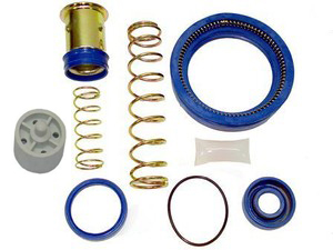 0831 | REP. SERVO FRENO PARCIAL KNORR BEL-AR