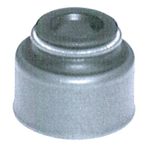 0856 | RETEN DE VALVULA / MATERIAL ACM  / DIAM. 9 X 14.6 X 19MM. / ALTURA 15MM. ELRING