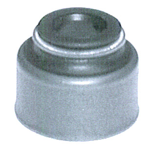 0856 | RETEN DE VALVULA / MATERIAL ACM / DIAM. 9 X 14.6 X 19MM. / ALTURA 15MM. ELRING