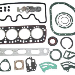 0857 | JGO. JUNTAS MOTOR COMPLETO ELRING