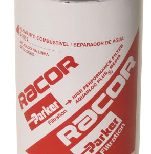 0865 | FILTRO SEPARADOR DE AGUA DEL COMBUSTIBLE RACOR PARKER