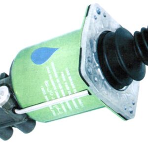 0874 | SERVOEMBRAGUE KNORR TIPO VG3288 F.S.S