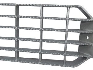 0882 | ESTRIBO INFERIOR / ALUMINIO INDUSTRIA ARGENTINA