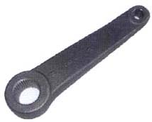 0913 | BRAZO PITMAN DIRECCION HIDRAULICA / FRENO HIDRAULICO IMP.