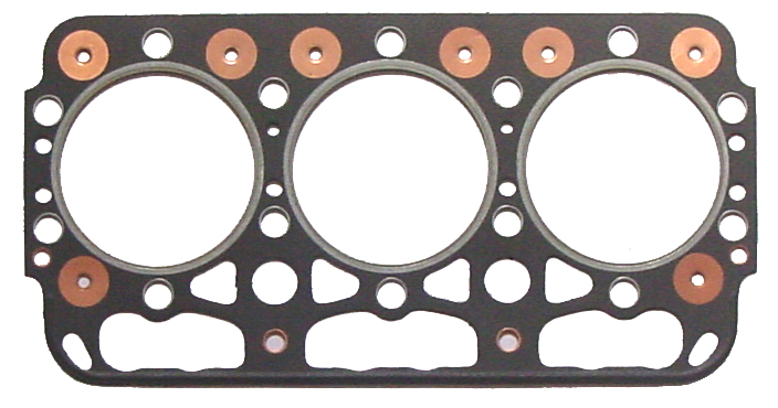 0931 | JUNTA TAPA CILINDROS / ESPESOR 1.27MM. ELRING