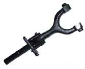 0941 | HORQUILLA EMBRAGUE MEDIANA REFORMA / NODULAR INDUSTRIA ARGENTINA