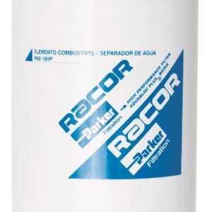 0955 | FILTRO SEPARADOR DE AGUA DEL COMBUSTIBLE COMPLETO RACOR PARKER