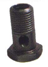 0963 | BULON PERFORADO 8 MM. INDUSTRIA ARGENTINA