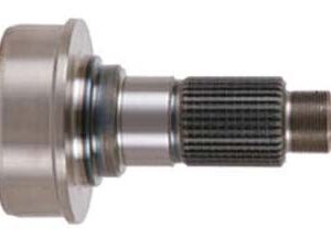 0964 | PUNTA ESTRIADA / 34 ESTRIAS X 44.5MM. / DIAM. TUBO 95.3MM / LARGO 110MM. TF&P TECHNOLOGY