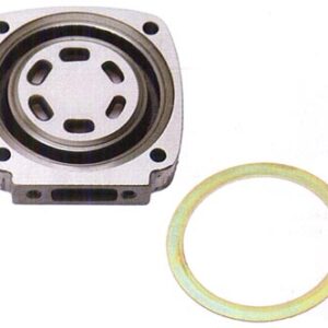 0967 | ENTRETAPA COMPRESOR HOLSET 92MM. QE 296 BEL-AR