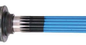 0992 | MACHO CARDAN / 16 ESTRIAS X 39.9MM. / DIAM. TUBO 84.9MM / LARGO 217MM. TF&P TECHNOLOGY