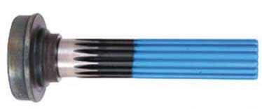 0992 | MACHO CARDAN / 16 ESTRIAS X 39.9MM. / DIAM. TUBO 84.9MM / LARGO 217MM. TF&P TECHNOLOGY