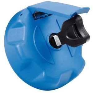 10004 | TAPA DEPOSITO UREA CON LLAVE TF&P TECHNOLOGY