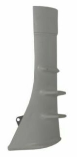 10005 | DEFLECTOR DE AIRE LADO IZQUIERDO TF&P TECHNOLOGY