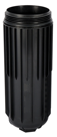 10009 | CARCAZA FILTRO DE ACEITE SIN ELEMENTO TF&P TECHNOLOGY