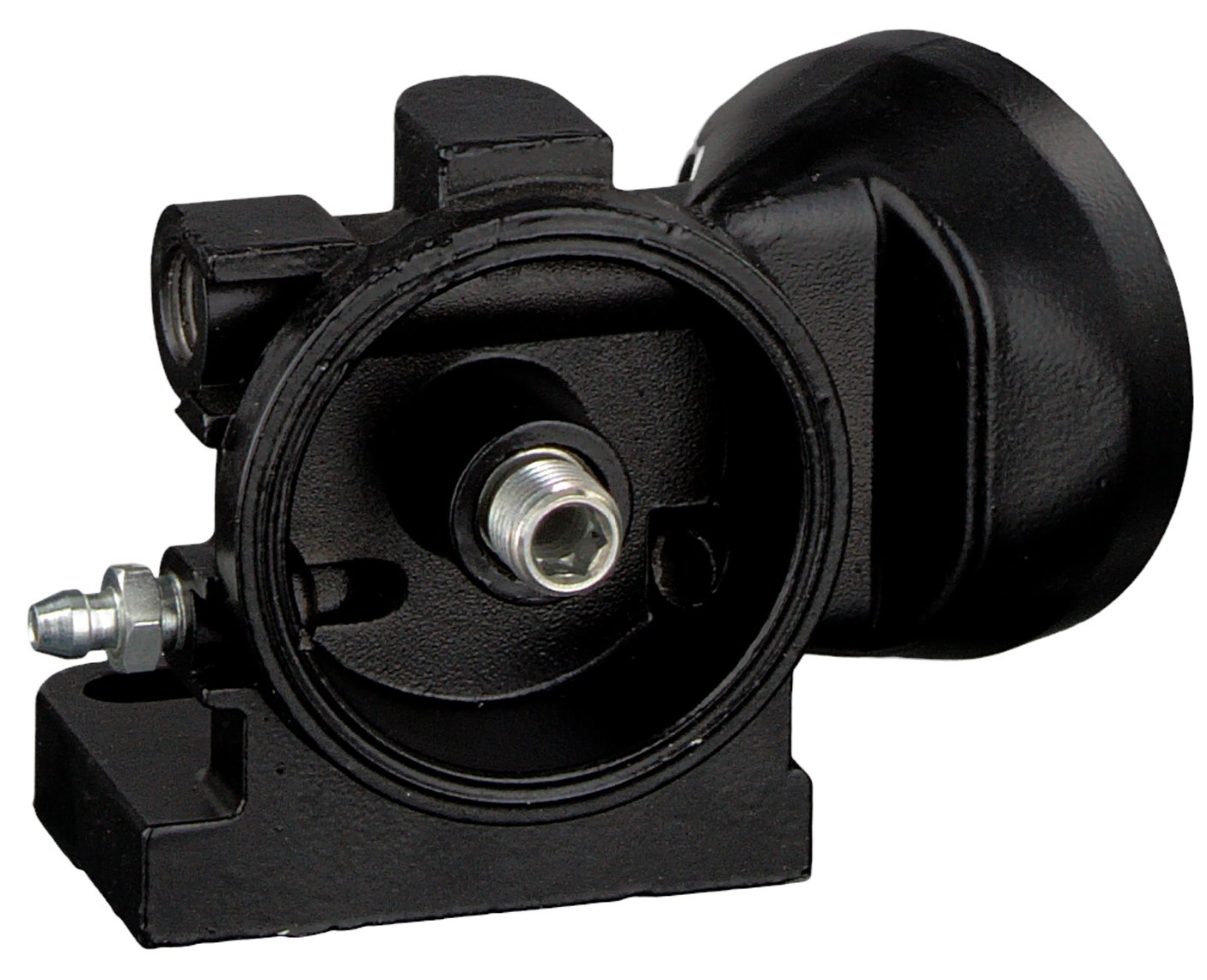 10010 | CABEZAL FILTRO COMBUSTIBLE / ROSCA M14 TF&P TECHNOLOGY