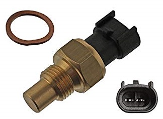 10011 | SENSOR TEMPERATURA TF&P TECHNOLOGY