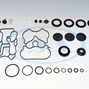 10014 | REP. VALVULA 4 CIRCUITOS APU KNORR F.S.S