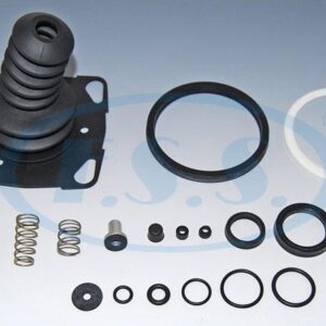 10023 | REP. SERVOEMBRAGUE KNORR TIPO VG3286 F.S.S