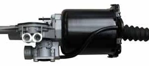 10025 | SERVOEMBRAGUE WABCO 100MM. PREMIUM TF&P TECHNOLOGY