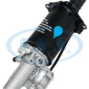 10026 | SERVOEMBRAGUE WABCO 80MM. F.S.S