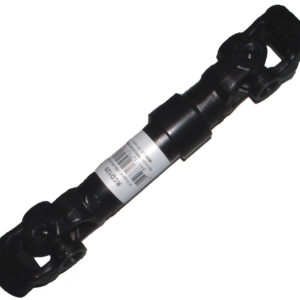 1003 | COLUMNA DIRECCION 310MM. TF&P TECHNOLOGY