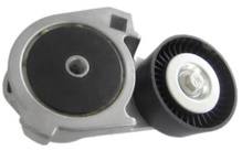 10031 | TENSOR CORREA COMPLETO POLEA LISA METALICA TF&P TECHNOLOGY