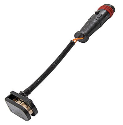 10047 | SENSOR PASTILLA DE FRENO DELANTERA TF&P TECHNOLOGY
